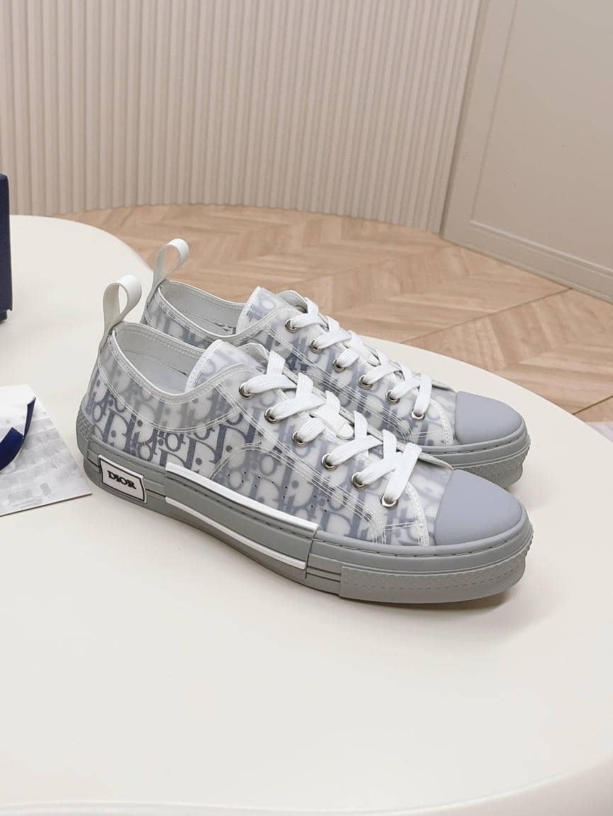 Dior B23 Sneaker-15